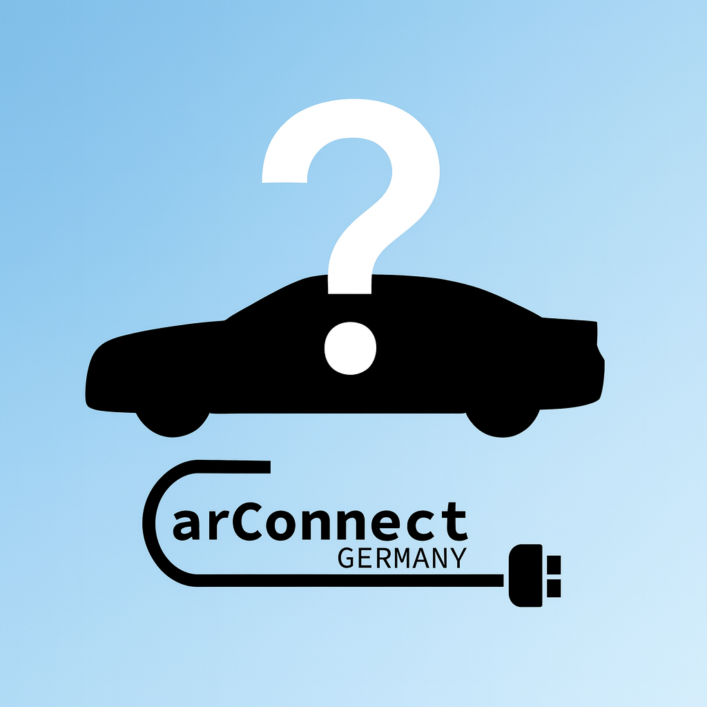 ❓ CarPlay / Android Auto Anfrage – Ist dein Fahrzeug kompatibel?