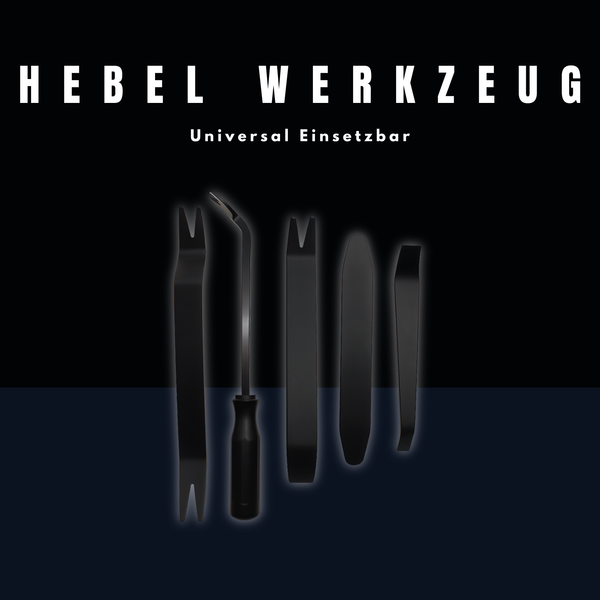 Zubehör